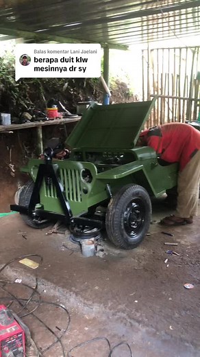 rodac garage on TikTok