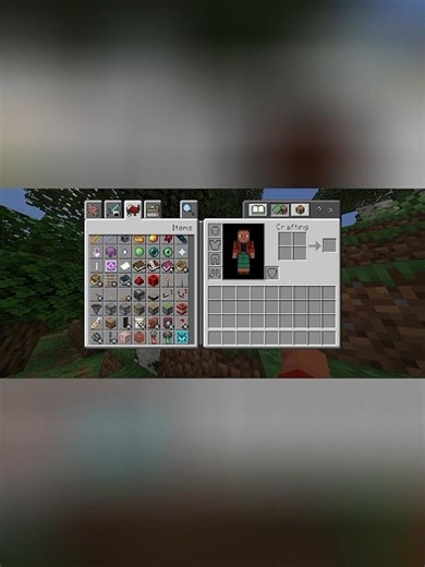 Freecam for free in minecraft #minecraft