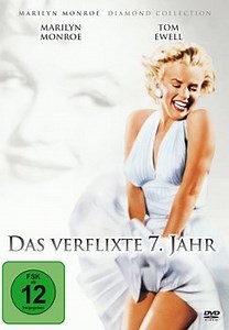 Das verflixte 7. Jahr Trailer