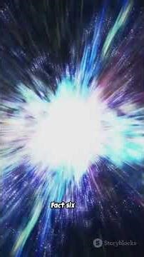 10 Space Facts You’ll Never Guess!
