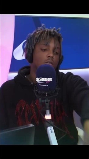 Plug walk freestyle juice wrld 🔥 #edit #juicewrld #rapper