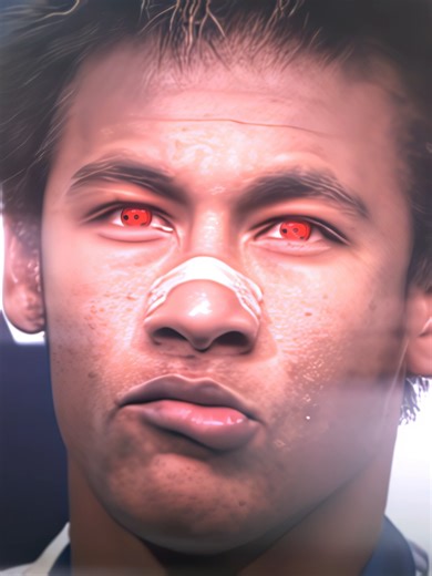 Special 40K edit │style idea: @neymel.jr #neymar #edit #football #xyzabc #footballedit #brazil #sharingan #fyp #viral #viralvideo #reversee