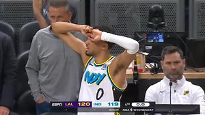 116K views · 3.7K reactions | Let's revisit every Lakers win from 2024-2025 season 44/50: Lakers 120, Pacers 119 Top performers: Luka Dončić 34 points 7 rebounds 7 assists LeBron James 13 points (including a game winner) 13 rebounds 7 assists | Lakers Nation Philippines | Facebook