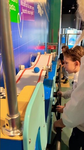 Children’s Discovery Museum Las Vegas | Best Kids Museum Ever! 🎉