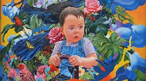 New mural at Disney Springs Art Walk: A Canvas of Expression | Chip and Company