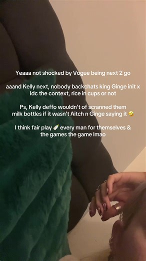 Understanding the Character of Angry Ginge on TV