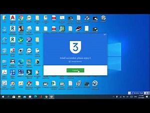 how to download and install 3utool on window 10