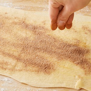 15 minutes of prep is all you need to pull together this delicious breakfast bread! This memorable dish uses Pillsbury Crescent Dough Sheet and is worth getting out of bed for! https://www.pillsbury.com/recipes/cinnamon-sugar-crescent-twist-bread/3860acc1-009f-420d-8f5d-18454b52c6a4?utm_source=facebook&utm_medium=social_organic&utm_campaign=recipe&mktgimp=pbrbgcrescnt | Pillsbury