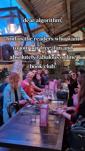 Join Our Online Book Club for Fun Reading Adventures!