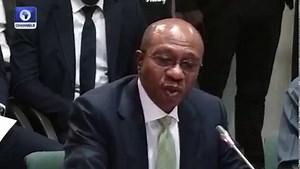 628K views · 10K reactions | Finally, Emefiele Appears Before Reps Committee Over New Naira Notes | Channels Television | Facebook