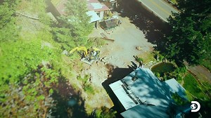 Nobody could forget that hill! 🚧🏔 Curious about where our homesteaders are now? Be sure to catch #Homesteads Revisited special tonight at 8pm! #HomesteadRescue | Homestead Rescue