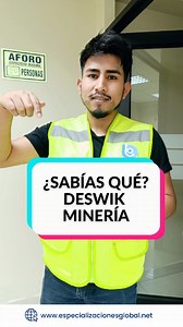 📌 ¿𝐐𝐮𝐢𝐞𝐫𝐞𝐬 𝘀𝗲𝗿 𝘂𝗻 𝗲𝘅𝗽𝗲𝗿𝘁𝗼 𝗲𝗻 Planeamiento, Secuenciamiento y Diseño de Mina Subterránea con Deswik Cad, Datamine, Power Bi y Herramientas Geoespaciales? 👷🏻 👉 https://bit.ly/PLANSECUSUBDESWIK Te invitamos a formar parte. ¡Envía tu mensaje aquí 💬 y accede 🥳 llevándote‼️ 🎈𝗰𝘂𝗿𝘀𝗼𝘀 𝗱𝗲 𝗿𝗲𝗴𝗮𝗹𝗼🎁 📚 Aquí recibe toda la información! y le daremos el programa a un gran 𝐏𝐑𝐄𝐂𝐈𝐎 𝐃𝐄 𝐃𝐄𝐒𝐂𝐔𝐄𝐍𝐓𝐎 #DESWIK #mineria #ingeneria #diseñodemina #secuenciamiento #P