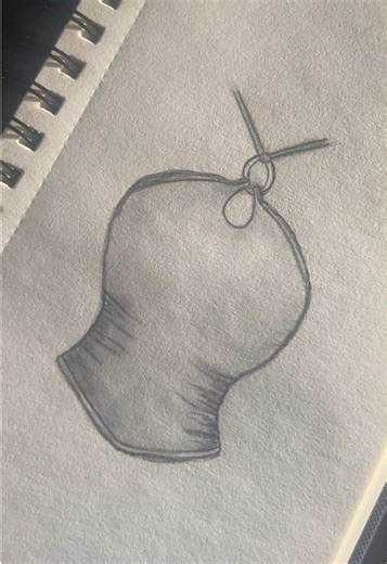 #sketch #drawing #tops #artist