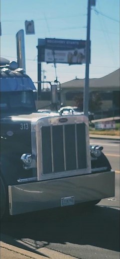 🎄Cool Big Rigs 18 Wheelers Semi Tractor Trailers