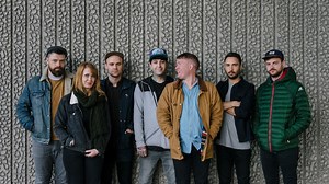 Los Campesinos: O2 Kentish Town Forum - live review