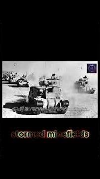 Did Rommel Almost Win in Africa?