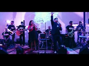 Oh buen pastor - Ivan Molina & Abba Padre Band