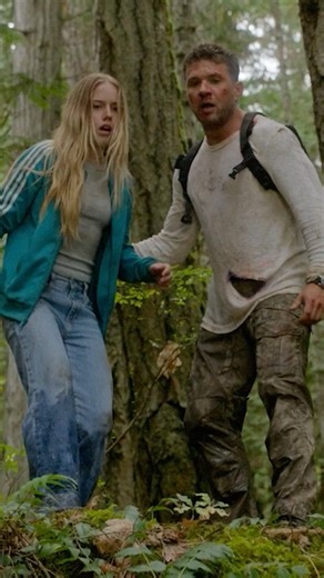 Two Chapters. Zero Waiting. Watch the exclusives official trailer for #OneMile Chapters One & Two - One story told in two films, both releasing on Fandango at Home February 20th! | Fandango