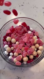 Candy Salad Recipe for Sweet Lovers
