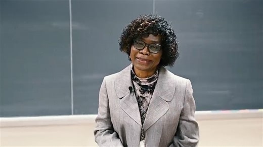 Professor Elizabeth Quaye: Innovating Accounting Education and Expanding Student Engagement