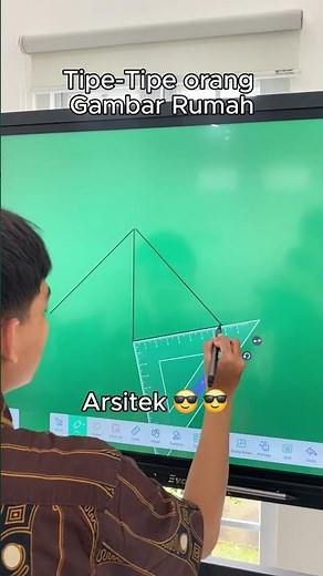 ✒️ Fitur AI SmartDraw ini bikin gambarmu kayak pro cuma dengan satu klik