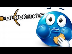 SECRET Block Tales Demo 4 Teasers!