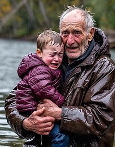 14K views · 90 reactions | A homeless man pulled a drowning boy out...