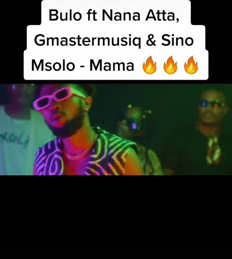 afrobeatsreligion on TikTok