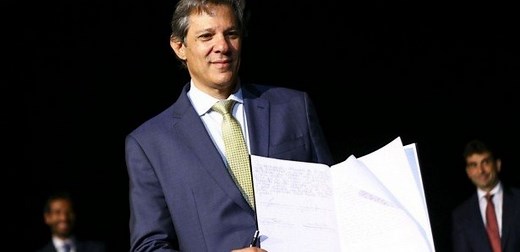 HADDAD É ECONOMISTA? Saiba qual a formação de Fernando Haddad e o currículo do ministro da Fazenda de Lula