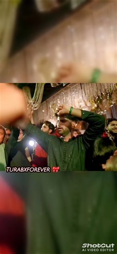 QAWALI NIGHT FUNCTION OF TURAB HOSSAIN KAMRAN 💍🥀