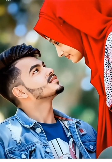 Creative Couple Photo Shoot Templates for CapCut