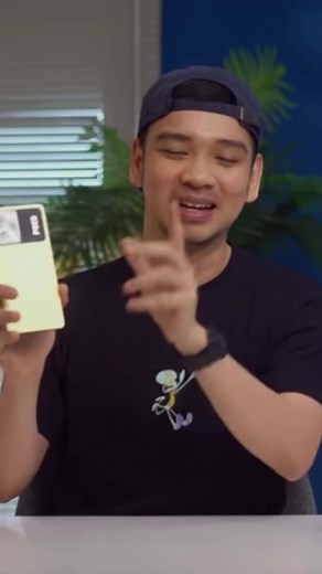 Review of Poco X5 Pro 5G by GadgetIn