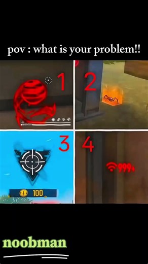 what is your problem ?