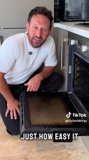 DIY Guide for Replacing a Broken Oven Seal