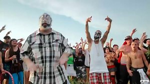 And Thus The Internet Says Goodbye To The Insane Clown Posse