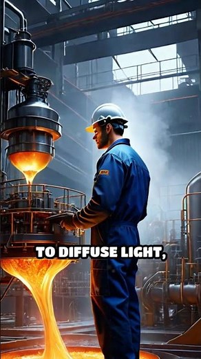 What Makes Up a Light Diffuser Panel?