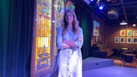 2.1K views · 96 reactions | Checking out all the cool spots on campus! Iowa State University in Ames | John McGivern's Main Streets | Facebook