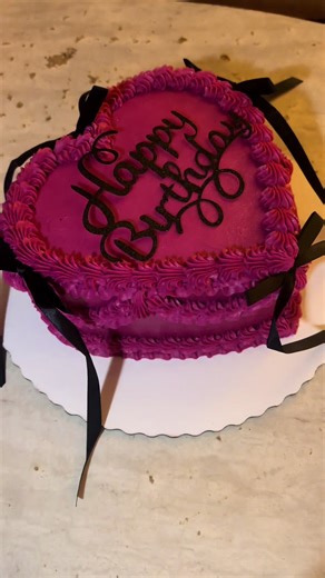 Walmart Vintage Cake: A Heartfelt Delight