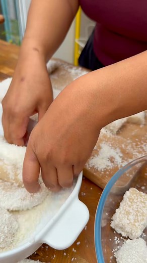 51K views · 582 reactions | Coconut Sago Pudding  The chewy, bouncy...