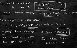 非线性控制理论A Ch8 Advanced stability 2
