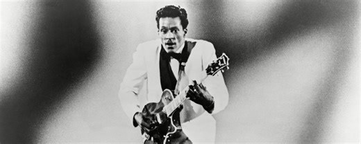 The Story Behind "Roll Over Beethoven" by Chuck Berry and How It Was More About His Sister than the Famous Composer