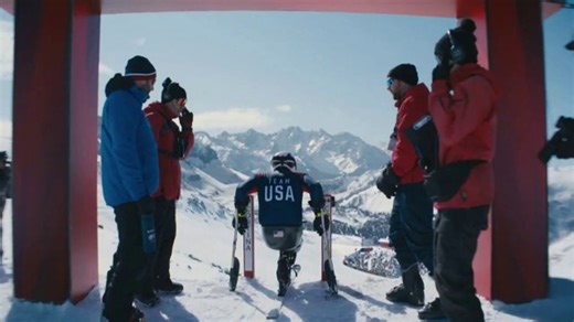 Delta Air Lines TV Spot, 'Olympics: Altitude'