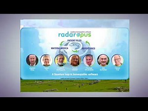 Learn about RadarOpus homoeopathic software is and how we can use this in daily practice
