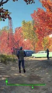 Day 19/24 – Fallout 4: Post-Apocalypse, Choices & Crafting