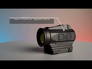 Vortex Sparc Solar - Product Spotlight | Optics Force