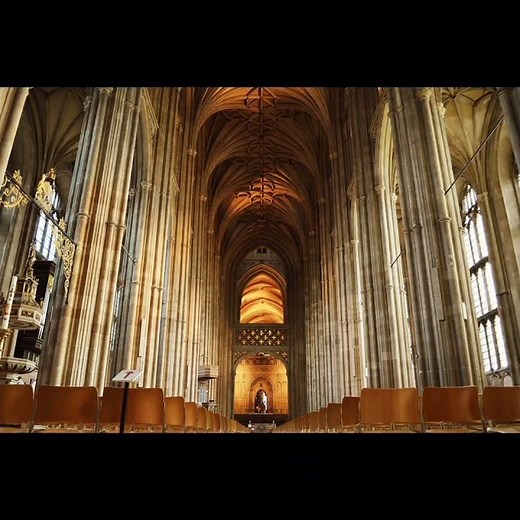"Canterbury Cathedral: A Timeless Icon of Faith and Heritage in the United Kingdom" #travel