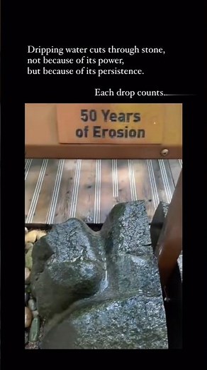 6 Secrets to Mix Patience with Persistence for Lasting Success! 🌊💪 #PersonalDevelopment