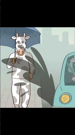 牛/cow