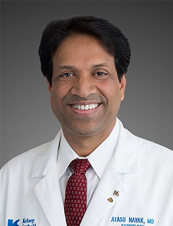 Atasu Nayak, MD | Houston Cardiologist | Kelsey-Seybold Clinic