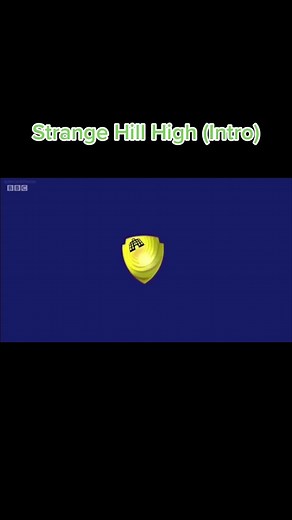 Creepy ain’t the word #strangehillhigh #shh #cbbc #fyp #fypシ #strangehillhighcbbc #puppetry #puppets #puppet #puppetshow